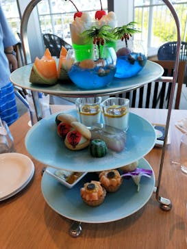 オーシャンスパ Fuuaに投稿された画像（2022/12/4）