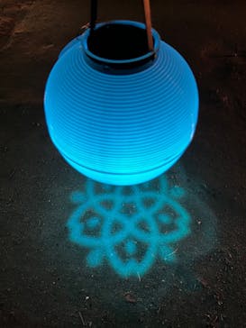 NAKEDヨルモウデ2022平安神宮に投稿された画像（2022/12/4）