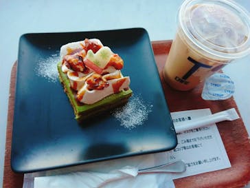 JRタワー展望室 タワー・スリーエイトに投稿された画像（2022/12/5）