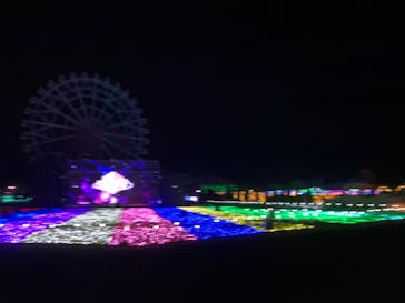 東武動物公園に投稿された画像（2022/12/5）