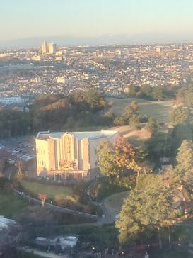 西武園ゆうえんちに投稿された画像（2022/12/5）