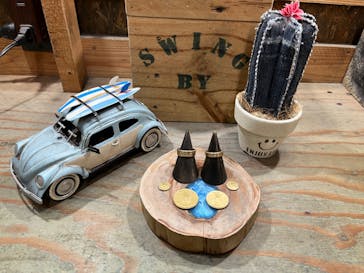 SWING BY（スウィング バイ）に投稿された画像（2022/12/5）