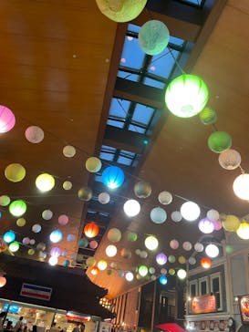 大江戸温泉物語 浦安万華郷に投稿された画像（2022/12/5）