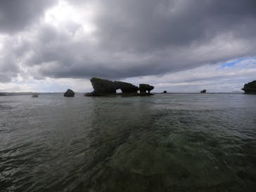 沖縄マリンサービス碧に投稿された画像（2022/12/5）