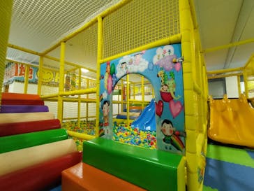 キッズランドUS 千葉柏店に投稿された画像（2022/12/5）