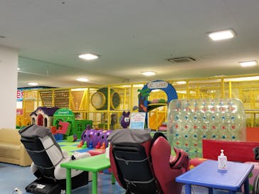 キッズランドUS 千葉柏店に投稿された画像（2022/12/5）