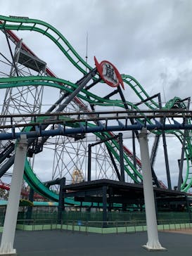 ナガシマスパーランドに投稿された画像（2022/12/5）