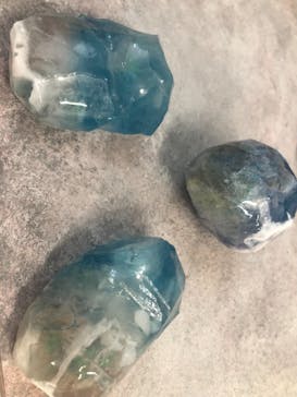 キャンドル＆ポーセラーツサロンSalon de Felice（サロン ド フェリーチェ）に投稿された画像（2022/12/5）