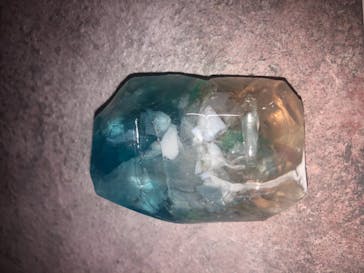 キャンドル＆ポーセラーツサロンSalon de Felice（サロン ド フェリーチェ）に投稿された画像（2022/12/5）