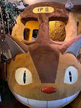 伊豆テディベア・ミュージアムに投稿された画像（2022/12/5）