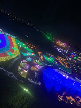 東武動物公園に投稿された画像（2022/12/5）