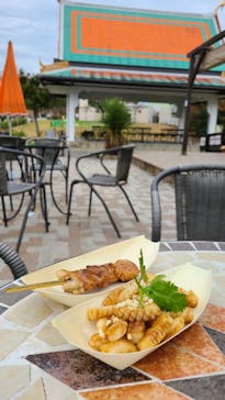 野外民族博物館 リトルワールドに投稿された画像（2022/12/5）