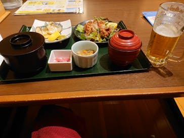 竜泉寺の湯 草加谷塚店に投稿された画像（2022/12/5）