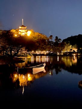 三溪園に投稿された画像（2022/12/5）