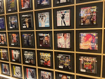 ビルボードライブ横浜に投稿された画像（2022/12/5）