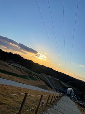 NESTA RESORT KOBE（ネスタリゾート神戸）に投稿された画像（2022/12/5）