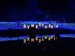 KYOTO ILLUMINATION SYNESTHESIA HILLS るり渓温泉に投稿された画像（2022/12/5）
