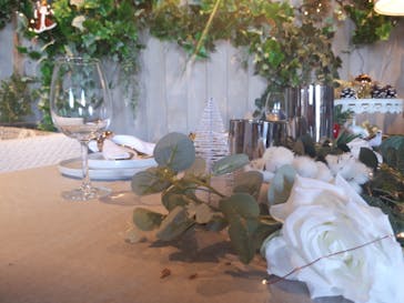 おふろcafé ハレニワの湯に投稿された画像（2022/12/5）