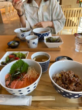 大津温泉おふろcafeびわこ座に投稿された画像（2022/12/5）