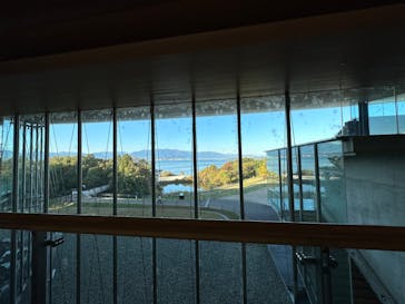 滋賀県立琵琶湖博物館に投稿された画像（2022/12/5）