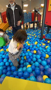 ASOBIG（あそびっぐ）に投稿された画像（2022/12/6）