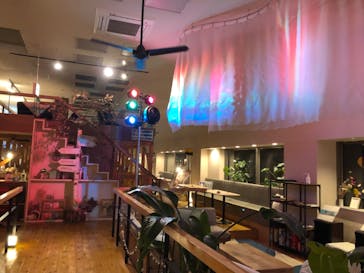 おふろcafé utataneに投稿された画像（2022/12/6）