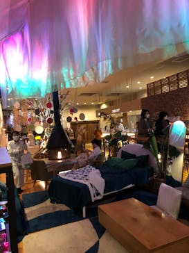 おふろcafé utataneに投稿された画像（2022/12/6）