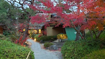 上方温泉 一休 京都本館に投稿された画像（2022/12/6）