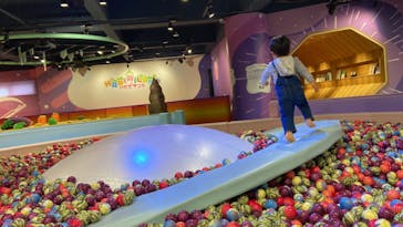 ハピピランド横浜アソビルに投稿された画像（2022/12/6）