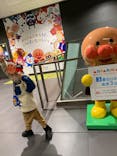 横浜アンパンマンこどもミュージアムに投稿された画像（2022/12/6）