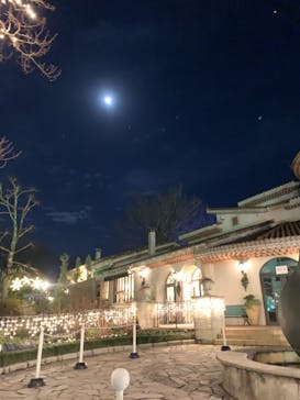 星の王子さまミュージアム 箱根サン=テグジュペリに投稿された画像（2022/12/6）