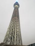 東京スカイツリーに投稿された画像（2022/12/6）