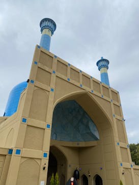 レオマリゾートに投稿された画像（2022/12/6）