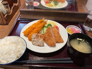 西武園ゆうえんちに投稿された画像（2022/12/7）