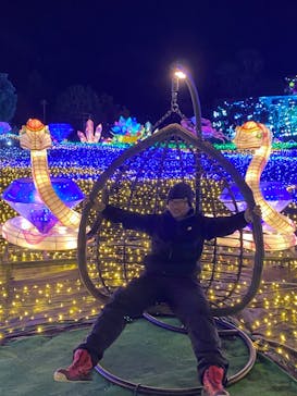 伊豆ぐらんぱる公園に投稿された画像（2022/12/7）