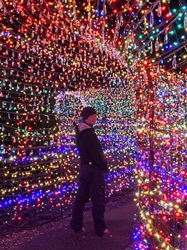 伊豆ぐらんぱる公園に投稿された画像（2022/12/7）