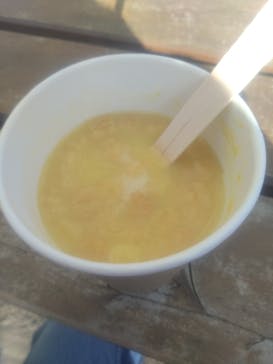 西武園ゆうえんちに投稿された画像（2022/12/7）