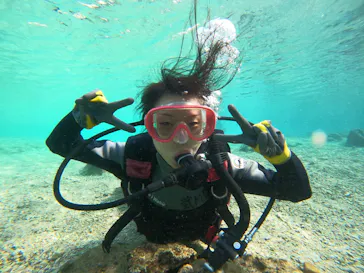 武藤潜水に投稿された画像（2022/12/7）