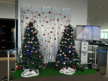 ハルカス300(展望台)に投稿された画像（2022/12/7）