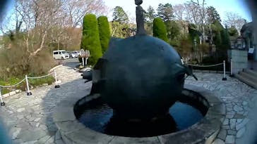 星の王子さまミュージアム 箱根サン=テグジュペリに投稿された画像（2022/12/7）