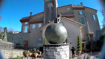 星の王子さまミュージアム 箱根サン=テグジュペリに投稿された画像（2022/12/7）