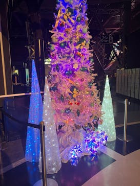 東京ジョイポリスに投稿された画像（2022/12/7）