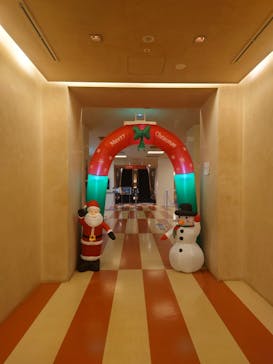 さきしまコスモタワー展望台に投稿された画像（2022/12/7）