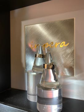 impera accessory（インペラアクセサリー）に投稿された画像（2022/12/7）