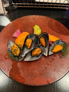 ビルボードライブ横浜に投稿された画像（2022/12/7）