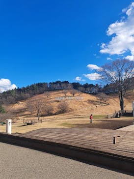 伊香保グリーン牧場に投稿された画像（2022/12/7）