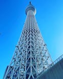 東京スカイツリーに投稿された画像（2022/12/7）