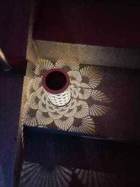 NAKEDヨルモウデ2022平安神宮に投稿された画像（2022/12/7）