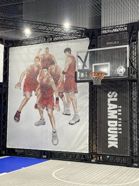 ハルカス300(展望台)に投稿された画像（2022/12/7）