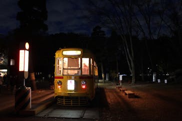 江戸東京たてもの園に投稿された画像（2022/11/27）